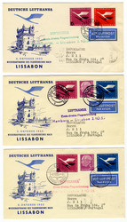 1420: German Federal Republic