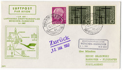 1420: German Federal Republic