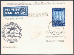 Losabbildung