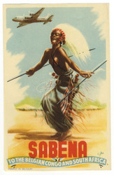 Losabbildung