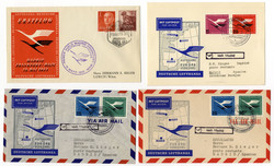 1420: German Federal Republic