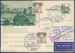 1420: German Federal Republic