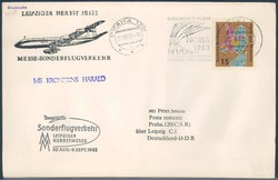 1420: German Federal Republic