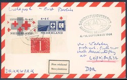 4610: Netherlands