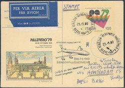3415: Italy