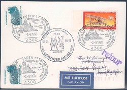 1420: German Federal Republic