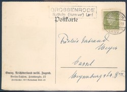 110: German Empire