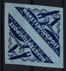 4745: 奧地利 - Vignettes