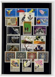 yearset 1994 MNH complete