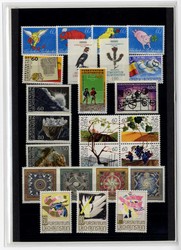 Jahrgang 1994 postfrisch komplett