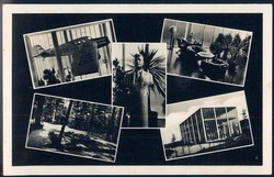 475: Bohemia and Moravia - Picture postcards