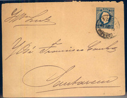 5255: Portugal - Postal stationery