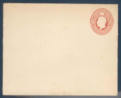6085: South Africa - Postal stationery