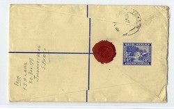 Postal Stationery, details see image