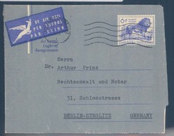 6085: South Africa - Postal stationery