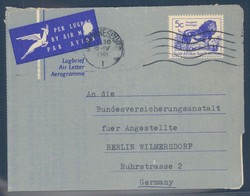 6085: South Africa - Postal stationery