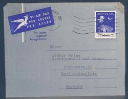 6085: South Africa - Postal stationery