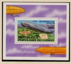 4040: Kongo Kinshasa