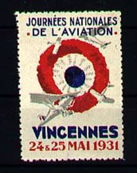 2565: France - Vignettes