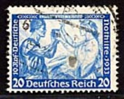 1100111: German Empire, 1933/45 Third Reich