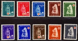 4085: Croatia