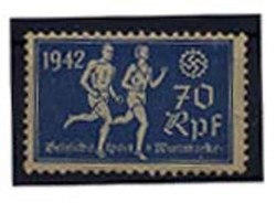 663099: Third Reich Propaganda, Vignettes/Labels, other