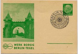 213010: Postal History, Stamp Exhibitions, Germany - 1945