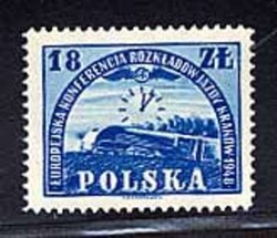 4945: Polen