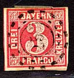 15: Old German States Bavaria