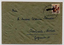 1335: French Occupation Wurttemberg