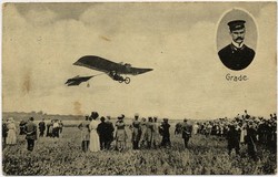 440210: Aviation, Pioneers, Picture Postcards