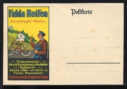 106400: Germany West, Zip Code W-63, 640- 641 Fulda