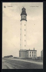 1810: Belgium - Picture postcards