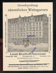 103000: Deutschland West, Plz Gebiet W-30, 300- 301 Hannover