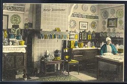 381010: Industry and Economy, Finance, general