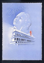 2565: France - Picture postcards