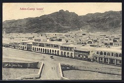 1510: Aden