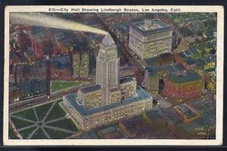 6605: 美國 - Picture postcards