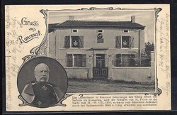 1810: Belgium - Picture postcards