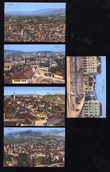 1920: Bosnien und Herzegowina (Österr.)