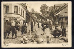 1920: Bosnien und Herzegowina (Österr.)