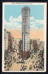 6605: 美國 - Picture postcards