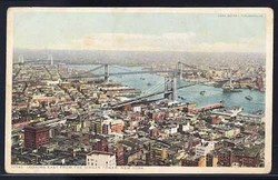 6605: 美國 - Picture postcards