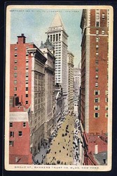 6605: 美國 - Picture postcards