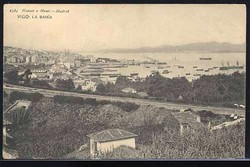1935: Brasilien