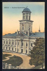 4145: Lettland