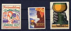 105400: Deutschland West, Plz Gebiet W-54, 540 Koblenz