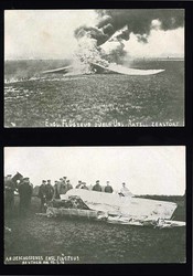 2565: France - Picture postcards