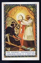 4745: Austria - Picture postcards