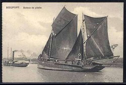 1810: Belgium - Picture postcards